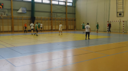 Hala Nowy Dwór Mazowiecki, ul. Szkolna 3, Pomiechówek | Piłka nożna