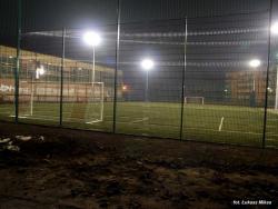 Boisko Orlik Grudziądz, Piłsudskiego 14 | Piłka nożna