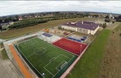 Boisko Orlik Kraków, Mikluszowice 228 | Piłka nożna