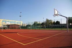 Boisko Łódź,  | Piłka nożna