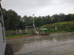 Boisko Kraków, Szuwarowa 1, Kraków | Piłka nożna