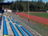 Boisko Stadion im. Janusza Kusocińskiego - Kąpielowa 5