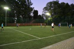 Boisko Orlik Limanowa, Dobra | Piłka nożna