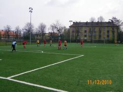 Boisko Orlik "Orlik" - ul. Górnośląska - NIEDOBCZYCE