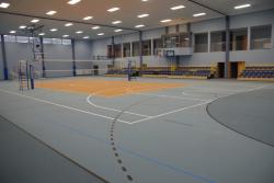 Boisko Radzionków, Knosały 16, Radzionków | Piłka nożna