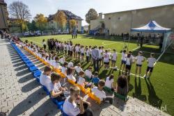 Boisko Kraków, ulica kazimierza wierzyńskiego 3 | Piłka nożna
