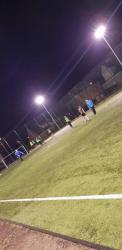 Boisko Białystok, jesienna 8 | Piłka nożna