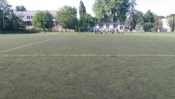 Boisko Orlik Kraków, Grzegórzecka 24, Kraków | Piłka nożna Koszykówka Siatkówka