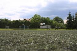 Boisko Orlik Tarnów, Zbylitowska 7, Tarnów | Piłka nożna