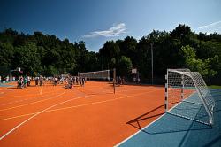 Boisko Tarnów, Mościckiego 177A, Tarnów | Piłka nożna