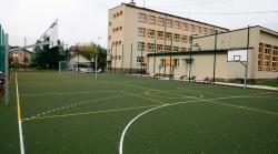 Boisko Tarnów, Szewska 7, Tarnów | Piłka nożna