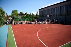 Boisko Tarnów, Reymonta 30, Tarnów | Piłka nożna