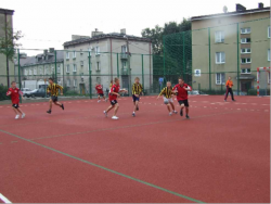 Boisko Tarnów, Krupnicza 8, Tarnów | Piłka nożna