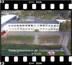 Boisko Orlik Grudziądz, Gruta | Piłka nożna