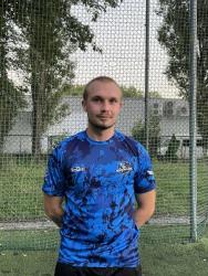 Mateusz Pietrzak