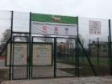 Boisko Orlik Orlik - Armii Krajowej