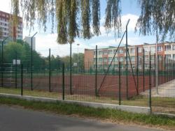 Boisko Białystok, Władysława Broniewskiego 1, Białystok | Piłka nożna