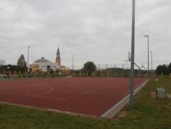 Boisko Białystok, Jana Krzysztofa Kluka 11A, Białystok | Piłka nożna