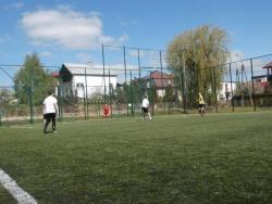 Boisko Orlik Białystok, Jaworowa 8 | Piłka nożna