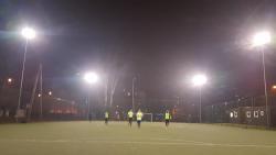 Boisko Pruszków, Milanówek ul. Sportowa 1 | Piłka nożna