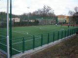 Boisko Orlik Szczecin, St. Wojciechowskiego 50 | Piłka nożna