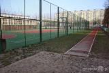 Boisko Gorzów Wielkopolski, Stanisławskiego 2 | Piłka nożna