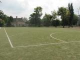 Boisko szkolne SP1 - Marii Skłodowskiej-Curie 4