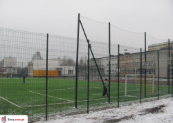 Boisko Orlik Żory, Osiedle 700-lecia, Żory | Piłka nożna