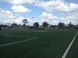 Boisko PZU ARENA - Batorego 37, 05-091 Ząbki