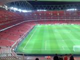 Boisko Emirates Stadium - Północna 9c
