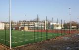 Boisko Orlik Gorzów Wielkopolski,  ul. Czereśniowa 4e | Piłka nożna Koszykówka
