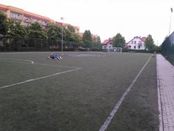 Boisko Orlik Biała Podlaska, Akademicka 8, Biała Podlaska | Piłka nożna