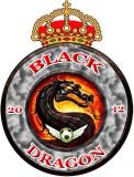 Black Dragon