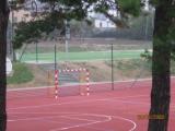 Boisko Nowy Dwór Mazowiecki, Szkolna | Piłka nożna Koszykówka Siatkówka plażowa