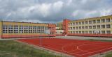 Boisko Białystok, Porzeczkowa 11 | Piłka nożna Koszykówka