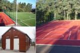 Boisko Orlik Szczecin, Przęsocińska | Piłka nożna