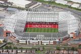 Boisko Gorzów Wielkopolski, Sir Matt Busby Way | Piłka nożna