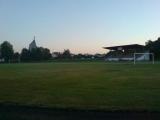 Boisko Stadion MKS Dębica - Grunwaldzka