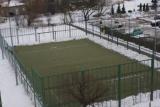 Boisko Estadio -   Swarzędz - Osiedle Cegielskiego 13